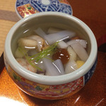 割烹旅館　室町 - 新潟郷土料理のっぺ