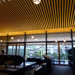 虎屋菓寮 - 2014年2月