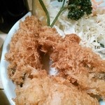 大衆割烹 三州屋 - 