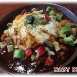 Cafe hunky dory - 