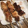 Yakitori Kawayoshi - 