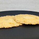 山口油屋福太郎 - めんべい