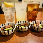 酒場 いっこまっこ - 