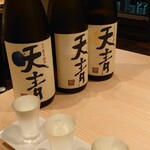 Sake Toryouri Totsuka Ekiyoko Kenkyuujo - 