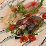 TRATTORIA La Tartarughina - 