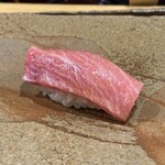 Sushi Matsumoto - 