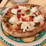 TRATTORIA La Tartarughina - 