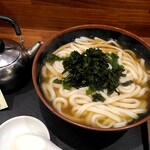 牧のうどん - 