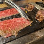 牛たん大好き 焼肉はっぴぃ - 