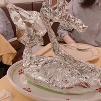 トラットリア ラ タルタルギーナ - 