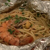 トラットリア ラ タルタルギーナ - 