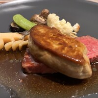 キャトルラパン 北梅田 - 