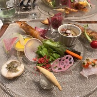 キャトルラパン 北梅田 - 