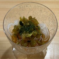鮨　まつ本 - 