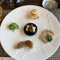 一茶一酒 - 