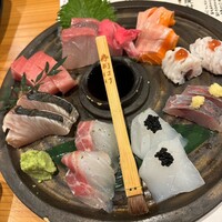 魚と炭と鉄板と ととと - 