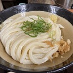 いぶきうどん - 