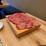 焼肉すだく - 