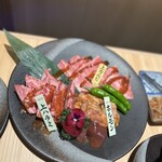 松阪牛焼肉 一升びん - 