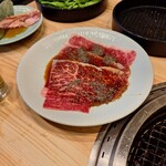 焼肉すだく - 