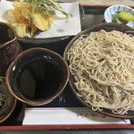 そば処 奥沢 - 