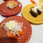 魚べい 名古屋中川店 - 