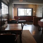 スープカレーこしかけや - 