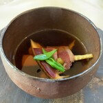 キュイエット - 