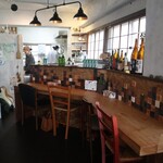 スープカレーこしかけや - 