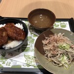 いろはゆAWARA - 料理写真: