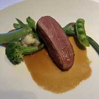 ツキ シュール ラメール - 