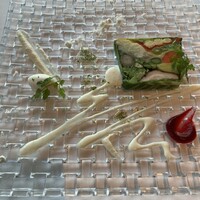 ツキ シュール ラメール - 