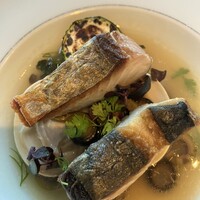ツキ シュール ラメール - 