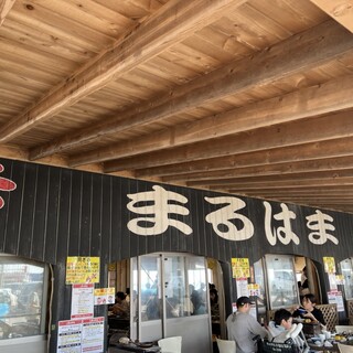 まるはまま まるはま (富津市) の口コミ39件 - トリップアドバイザー