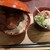 ソースカツ丼カフェ エチゼン - 料理写真: