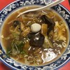 空港ラーメン 天鳳