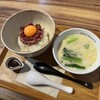 らぁめん もののこころ 東松戸店