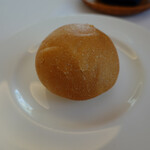 リストランテ・マッサ - パン