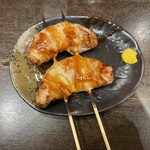 三代目 鳥メロ - 