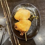 三代目 鳥メロ - 