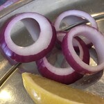 インド料理 パリワル - なにげに良い仕事するグループ