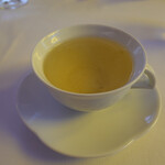 リストランテ・マッサ - カモミールティー