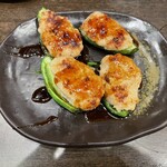 三代目 鳥メロ - 