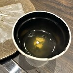 五風 - フグ出汁スープ