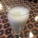 インド料理 パリワル - スッキリした味わいのベンガリラッシー