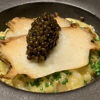 リストランテ・ホンダ - 