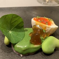 リストランテ・ホンダ - 