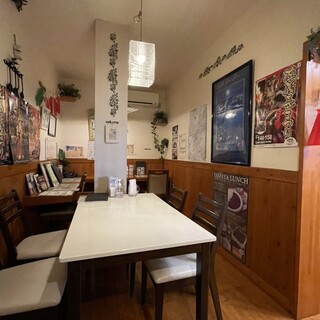 カフェアンドダイニング ヤマヤ_2