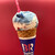 サーティワンアイスクリーム - 料理写真:シングルコーン(S)「江戸川コナンのヨーグベリーアイス」