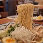 ラーメン武藤製麺所 - 
